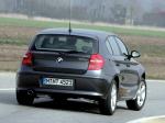BMW 120d 5-Door 2007 года